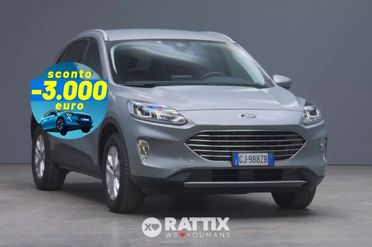 Ford Kuga 2.5 Full Hybrid 190CV Titanium Business e-Shifter