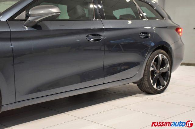 CUPRA Leon SPORTSTOURER 2.0 TDI 150 CV DSG + EDGE PACK - REAR