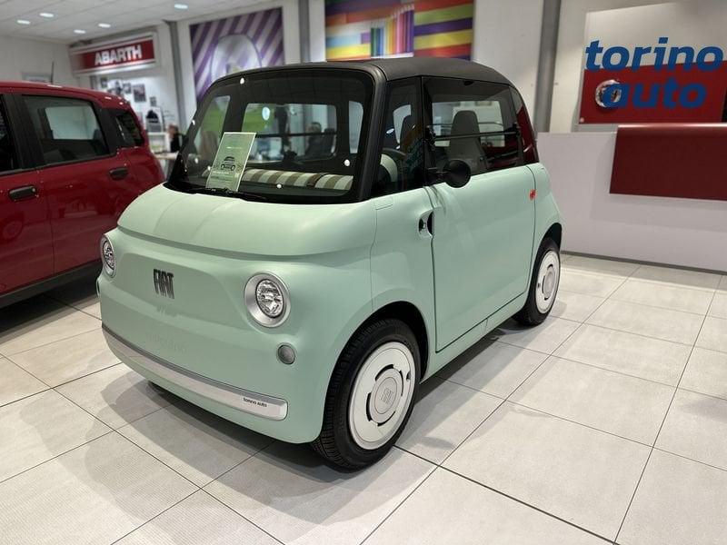 FIAT Topolino Fiat 6kw