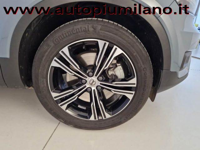 VOLVO XC40 T5 Recharge Plug-in Hybrid Inscription