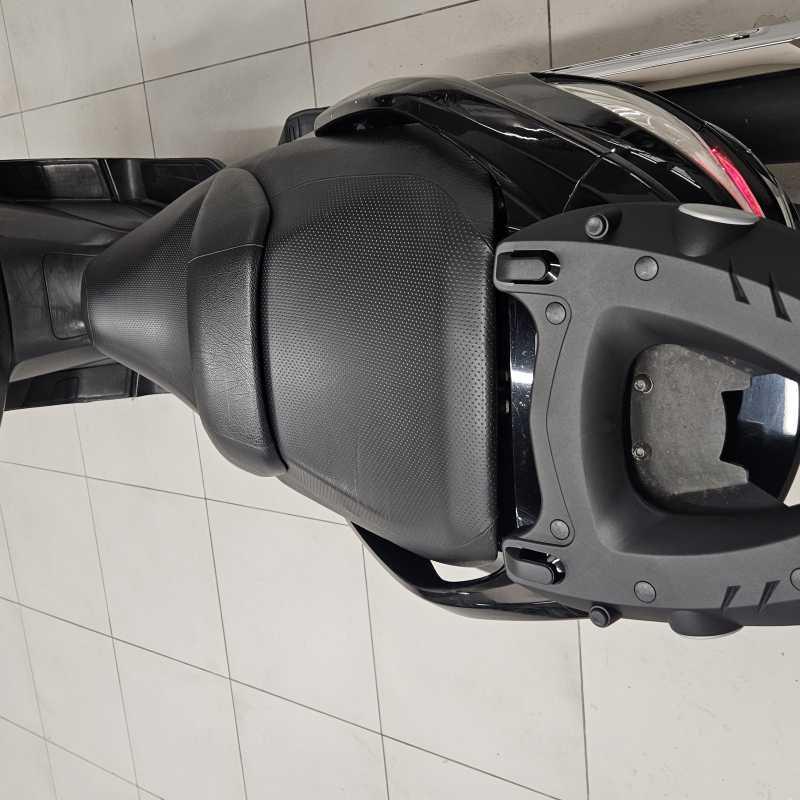 Suzuki Burgman AN 400 - 2007