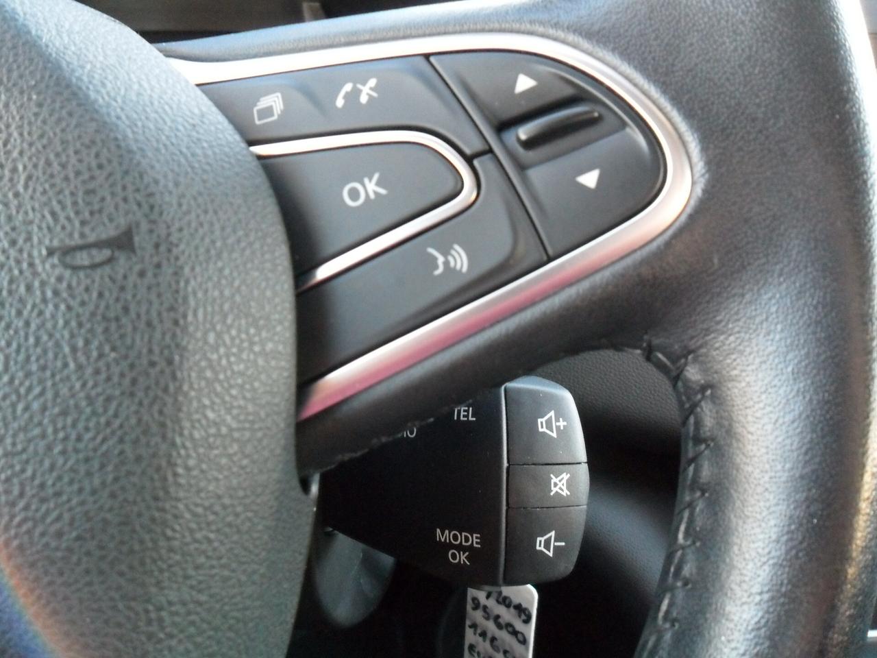 Renault Mégane 1.5Blue dCi Business Berlina