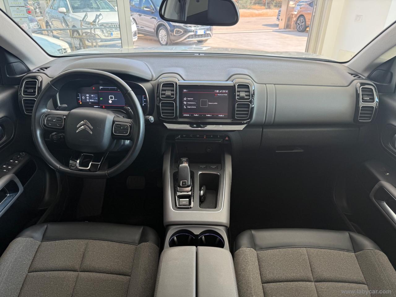 CITROEN C5 Aircross BlueHDi 130 S&S EAT8 Busines