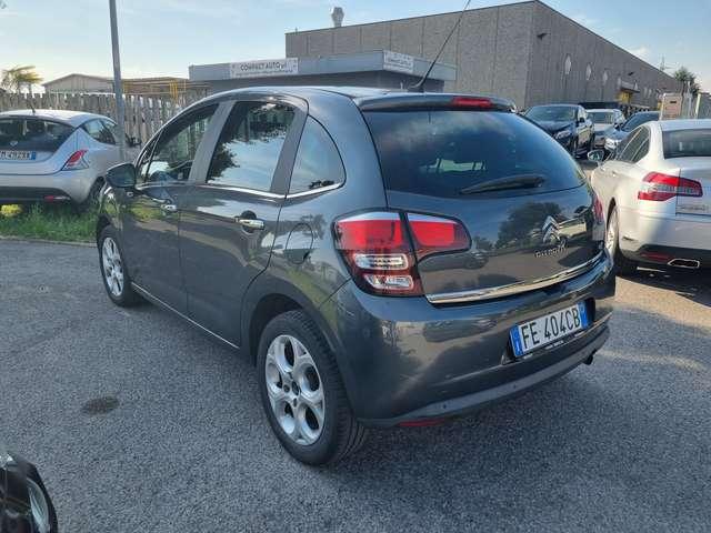Citroen C3 C3 1.2 puretech Exclusive 82cv E6