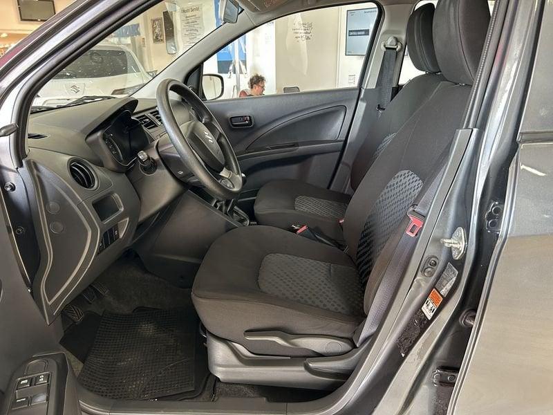 Suzuki Celerio Celerio 1.0 L