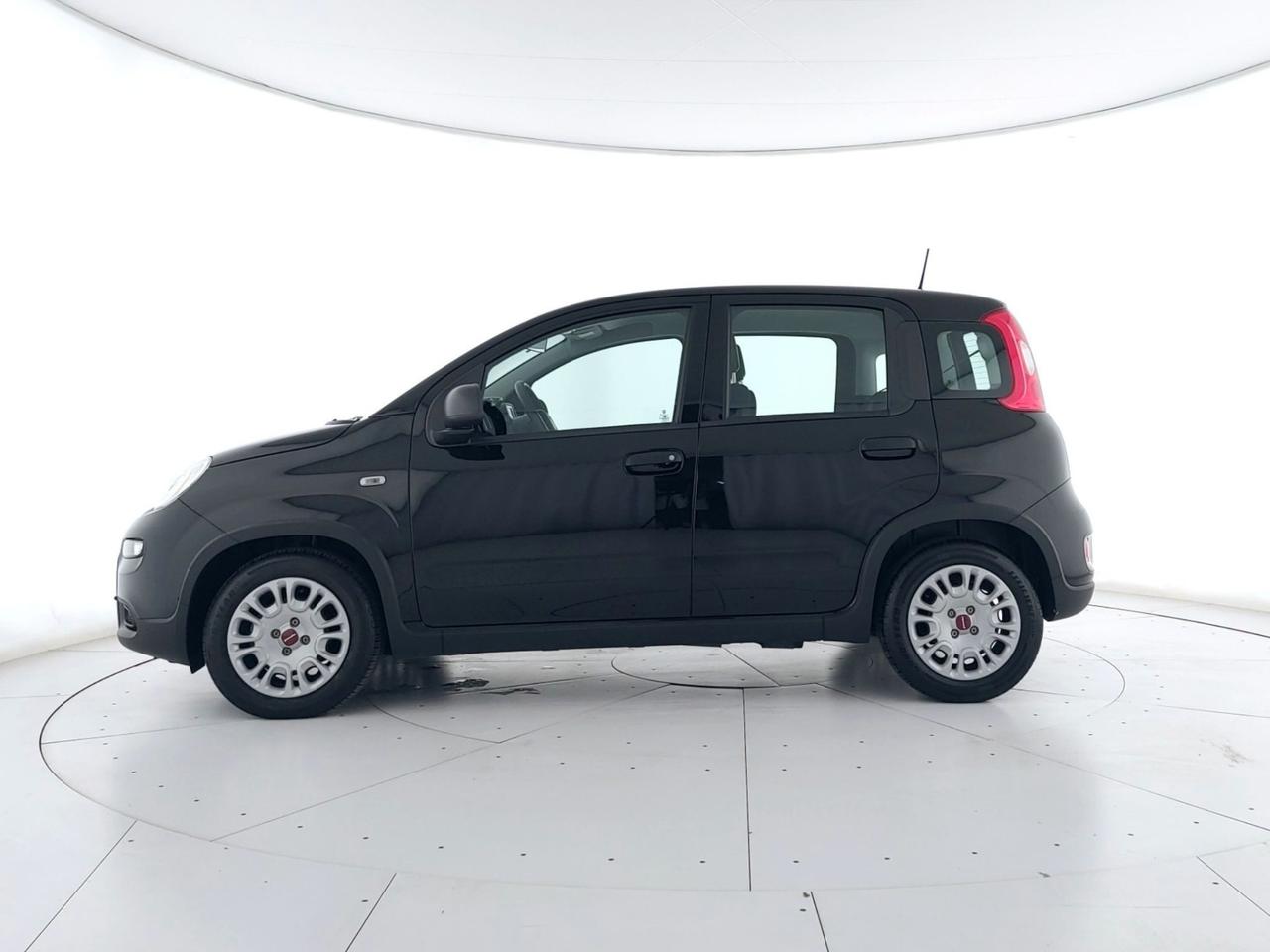 FIAT Panda 1.0 firefly hybrid s&s 70cv NEOPATENTATI+BLUETOOTH