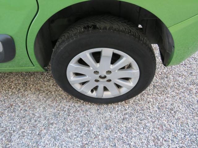 FIAT Qubo 1.3 MJT 75 CV Trekking