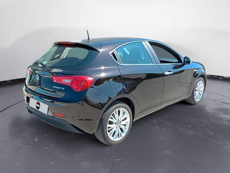 ALFA ROMEO Giulietta 1.6 jtdm Super 120cv