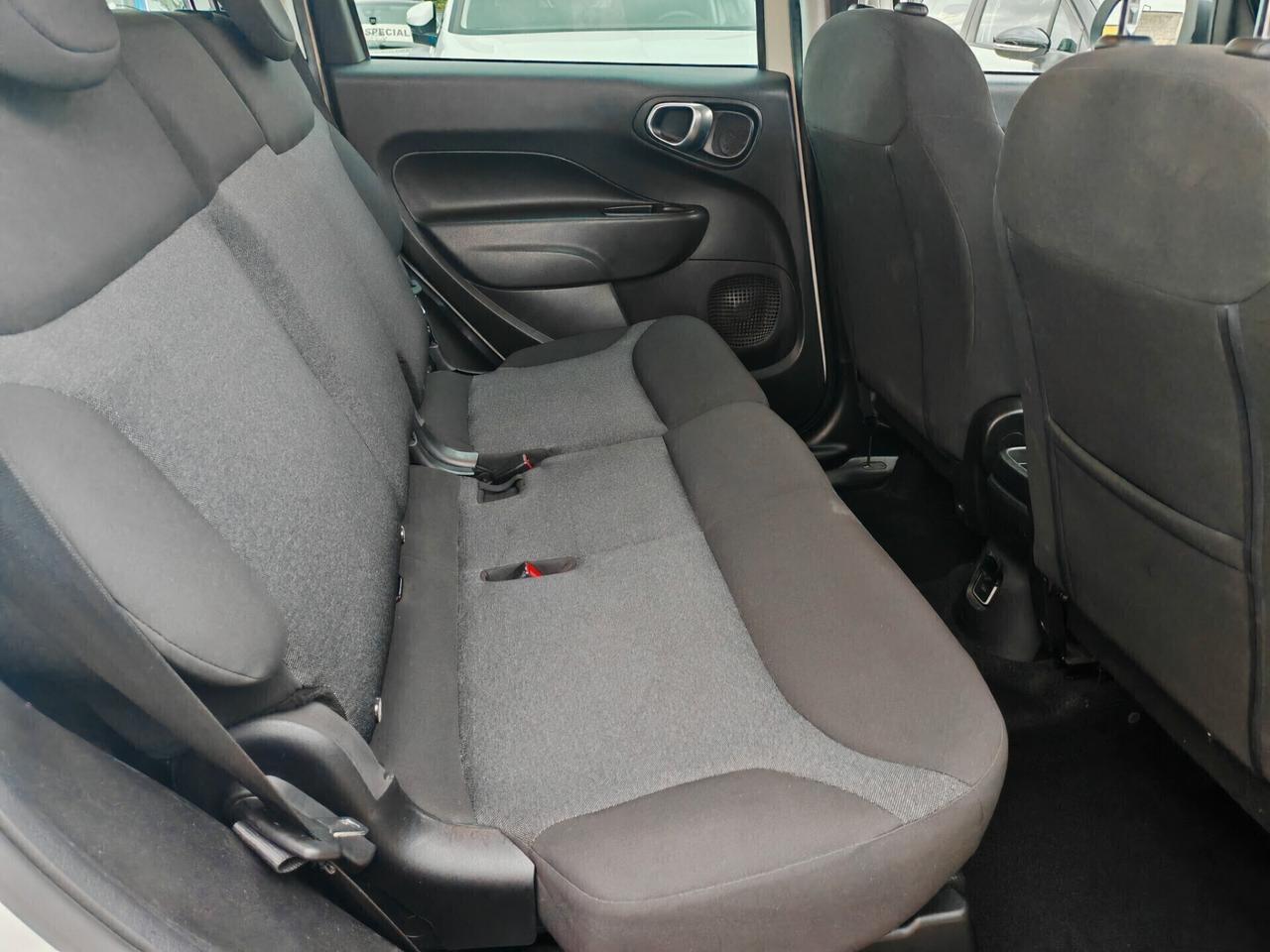 Fiat 500L 1.3 mjt navig cam Autocarro n1 2020