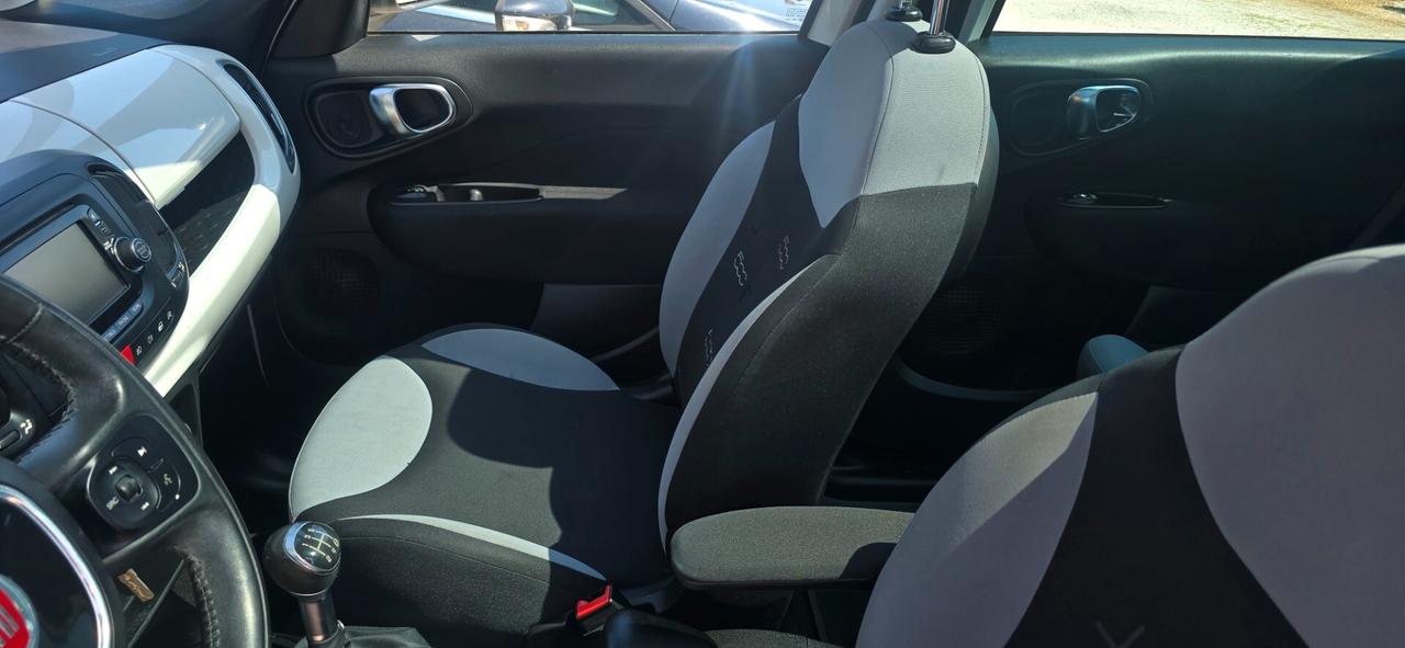 Fiat 500 1.3 Multijet 16v CV75 Pop Star