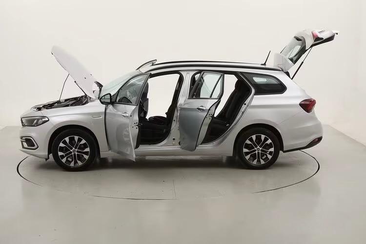 OCCASIONE Fiat Tipo 1.3 Mjt S&S SW City Life
