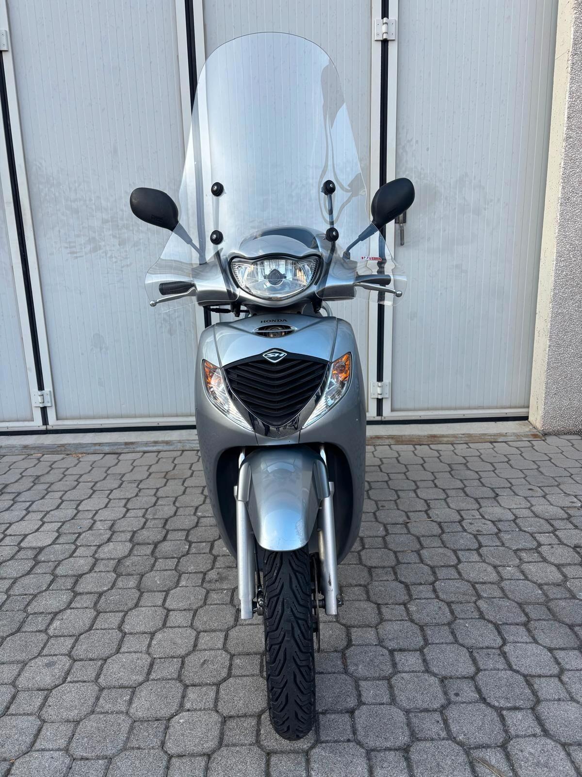 Honda SH 150 i.e. - Rif.191