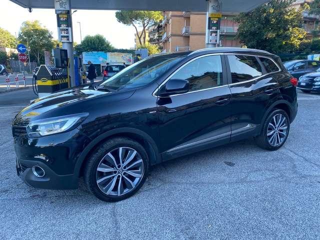 Renault Kadjar Kadjar 1.6 dci energy Bose 130cv