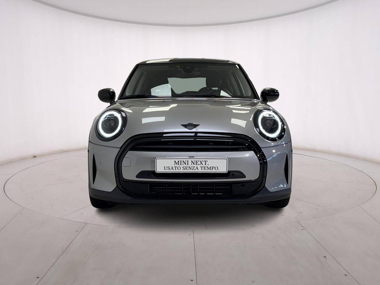 MINI Mini Cooper Essential 3 Porte
