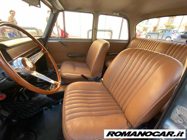 ALFA ROMEO Giulia 1300 SUPER