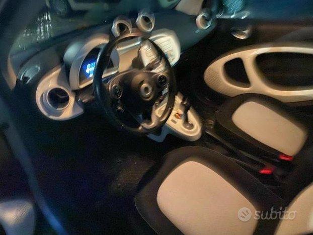 Smart ForTwo SMART FOR TWO AUTOMATICA 1.0 BENZINA