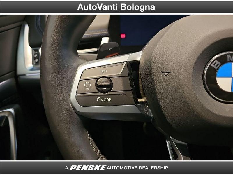 BMW X1 X1 xDrive 20d Msport Pro