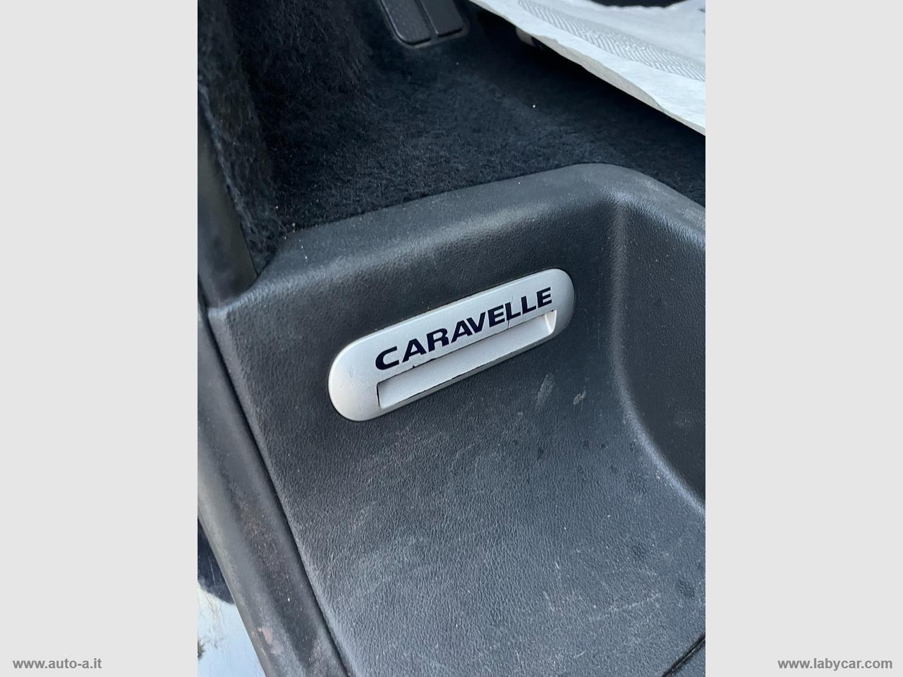 Caravelle 2.0TDI 204 DSG PC COMFORTLINE