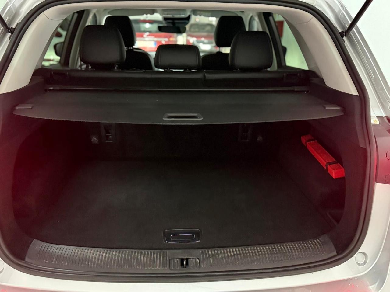 Mg HS 1.5T-GDI Comfort