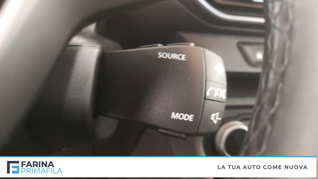 DACIA Sandero Stepway 1.0 tce Extreme Up Eco-g 100cv