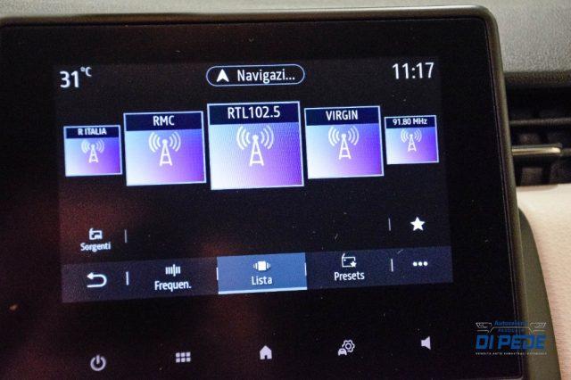 RENAULT Clio Blue dCi 100 CV 5 porte Evolution