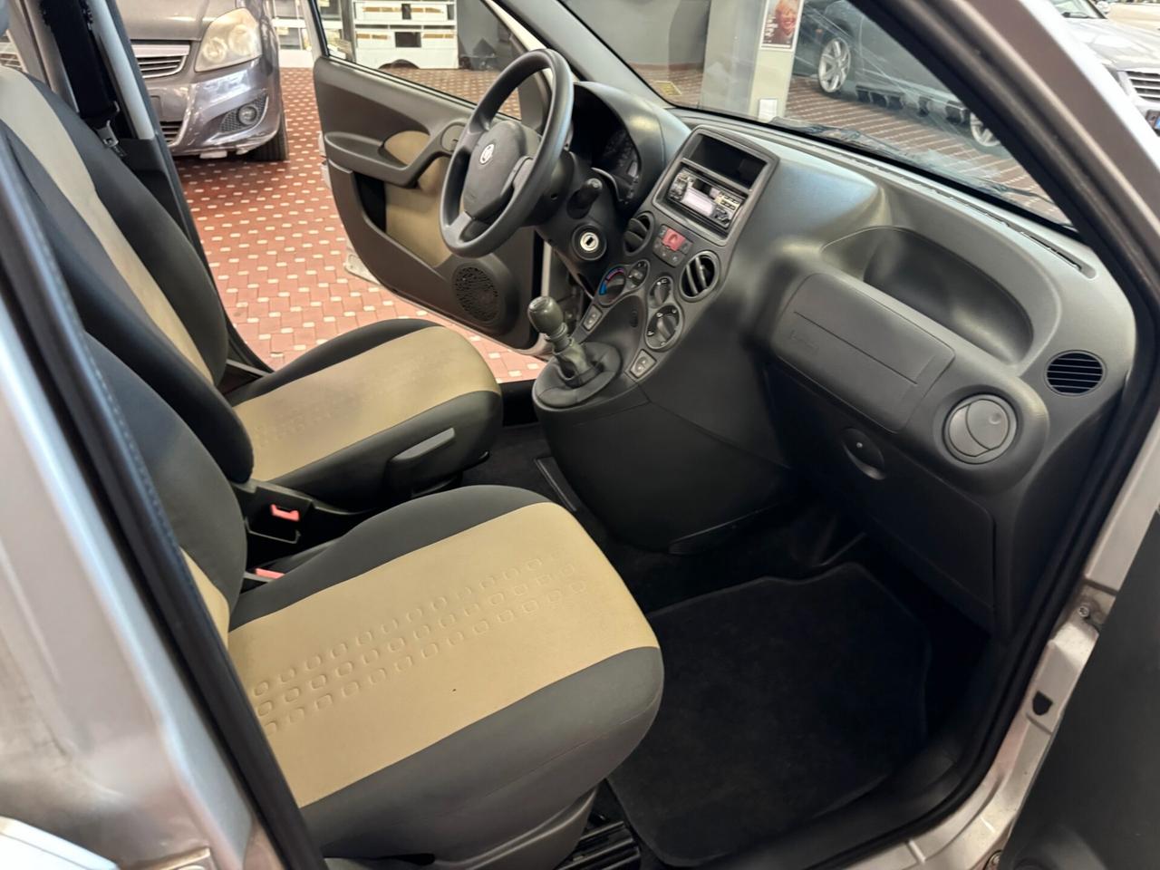 Fiat Panda 1.2 Alessi - IDEALE PER NEOPATENTATI