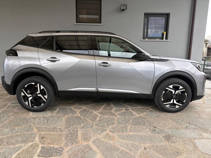 Peugeot 2008 2008 1.2 puretech Allure s&s 100cv