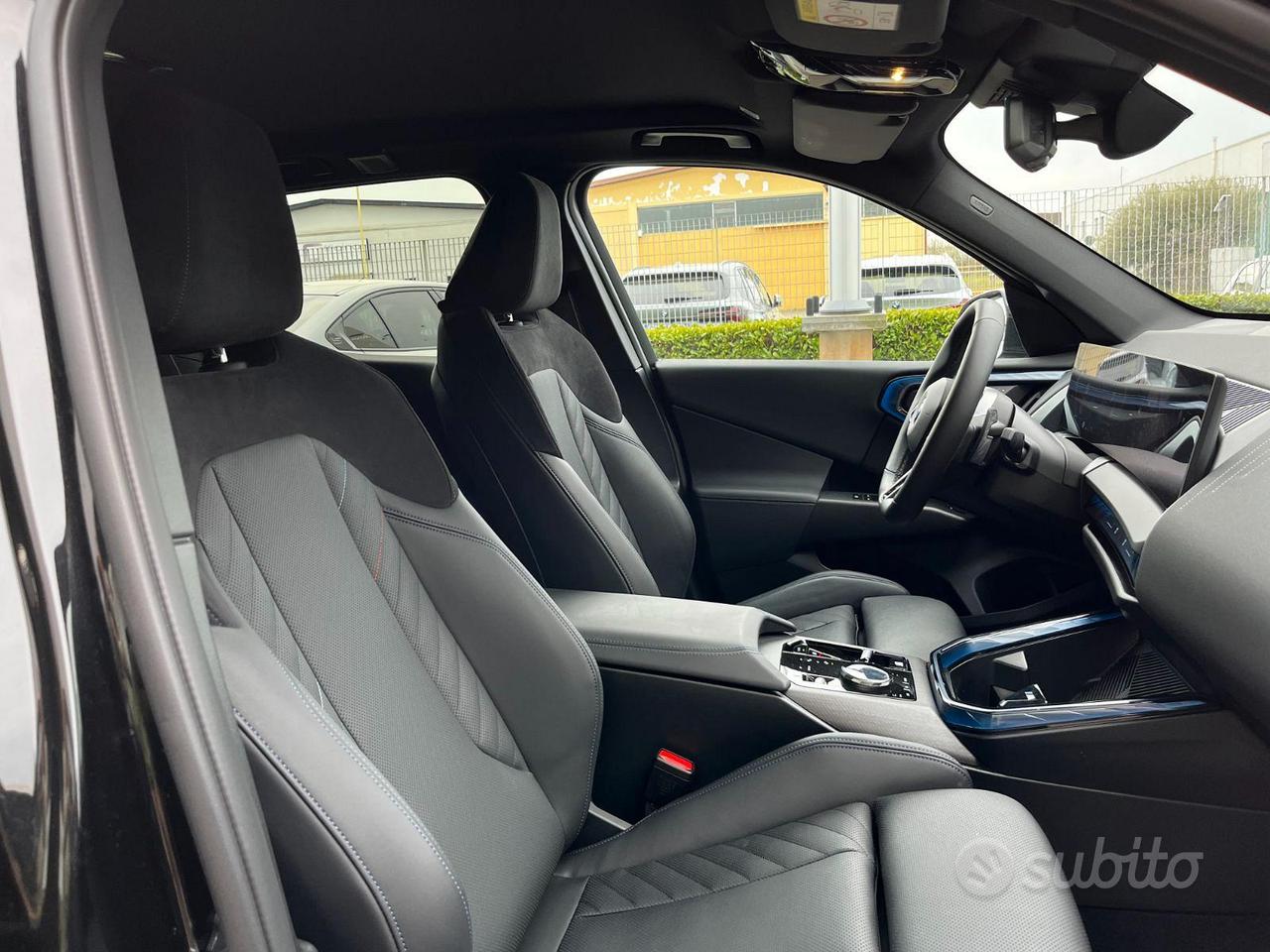 BMW X3 XDRIVE20D 48V MSPORT PRO