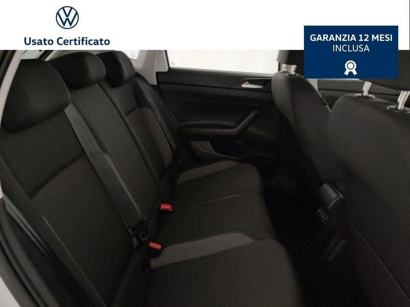 Volkswagen Polo 1.0 TSI Life