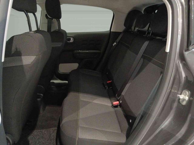 CITROEN C3 PureTech 110 S&S EAT6 Max