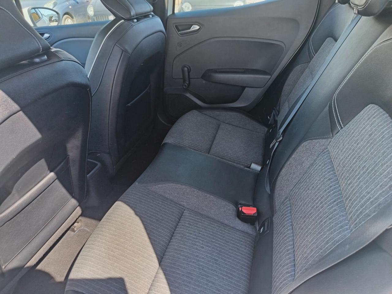 Renault Clio dCi 8V 90CV 5 porte Van Energy