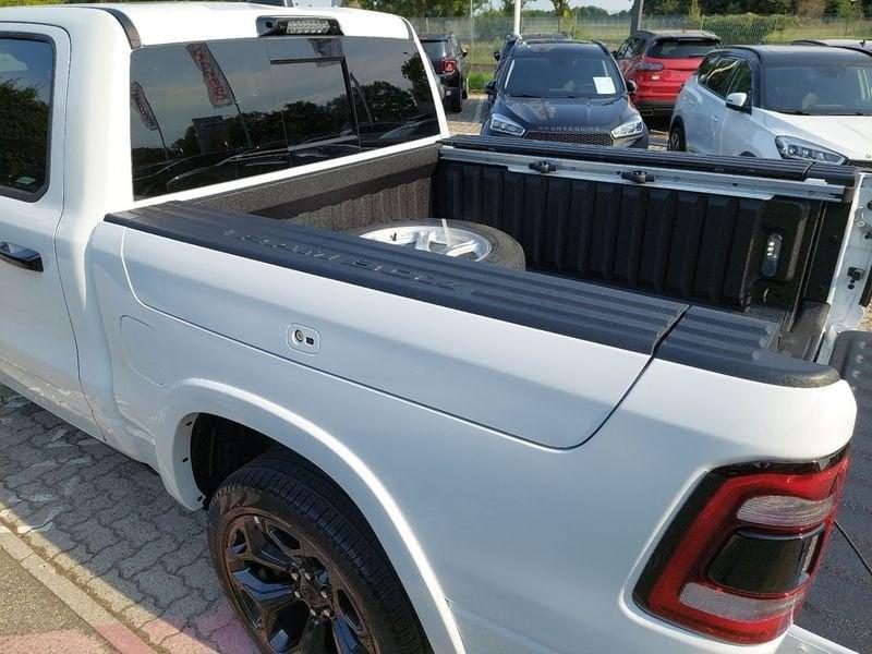 Dodge RAM RAM 1500 MY24 LIMITED BLACK CREW CAB 5.7 V8 GPL 4x4