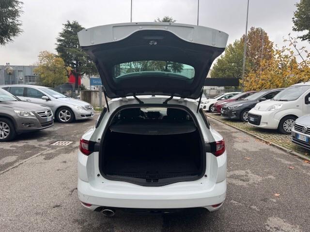 Renault Megane Mégane Sporter dCi 8V 110 CV Energy Bose