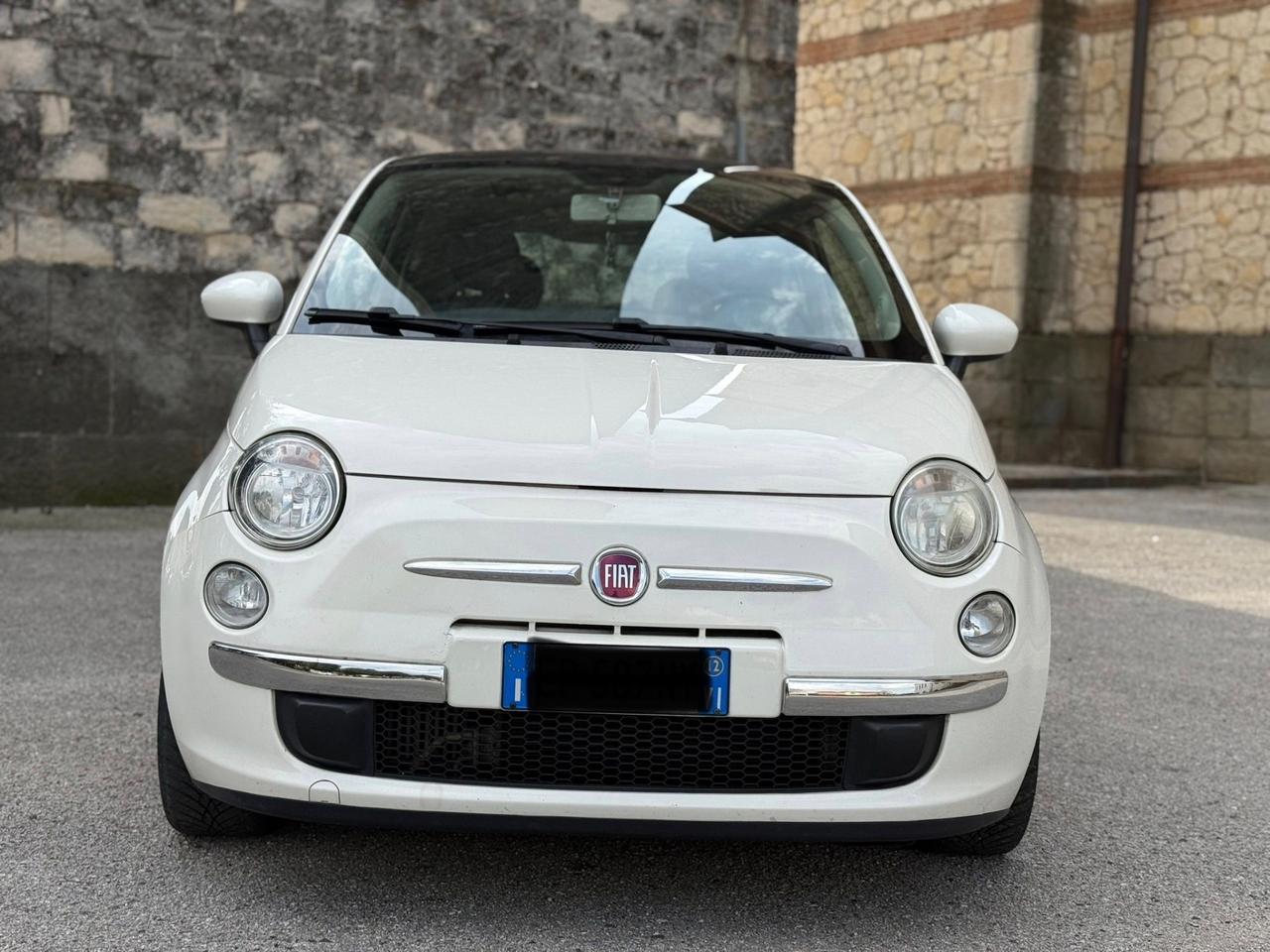 Fiat 500 1.3 Multijet 16V 95 CV Lounge