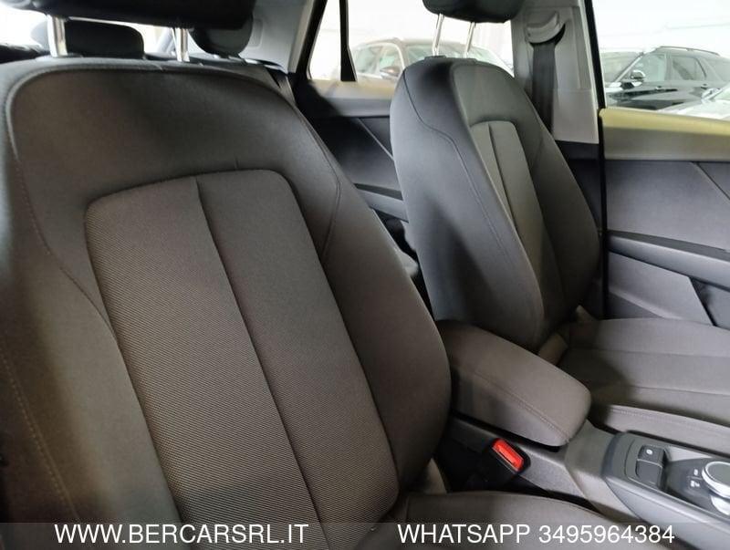 Audi Q2 Q2 35 TFSI Business*NAVIGATORE*