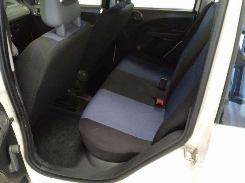FIAT Panda 2ª serie 1.2 Dynamic