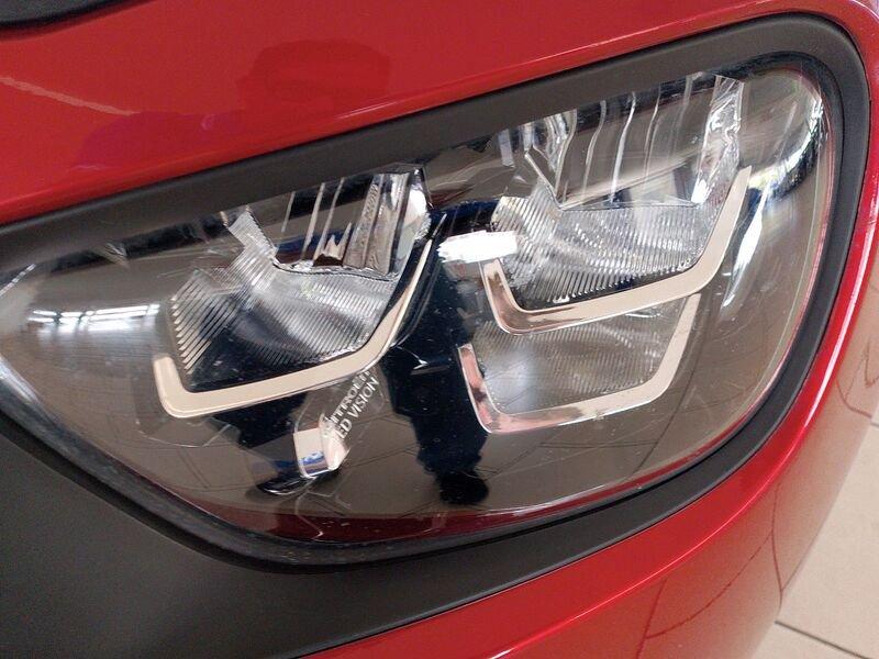 Citroën C3 3ª serie PureTech 83 S&S Feel