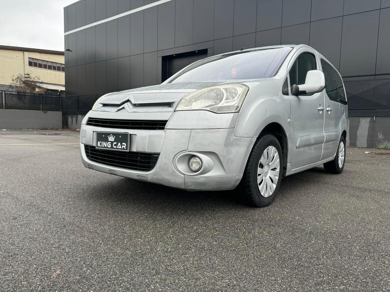 Citroen Berlingo 1.6 16V 90CV