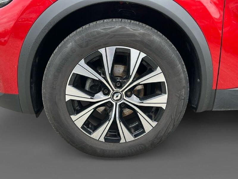 Renault Captur Captur TCe 100 CV GPL Techno