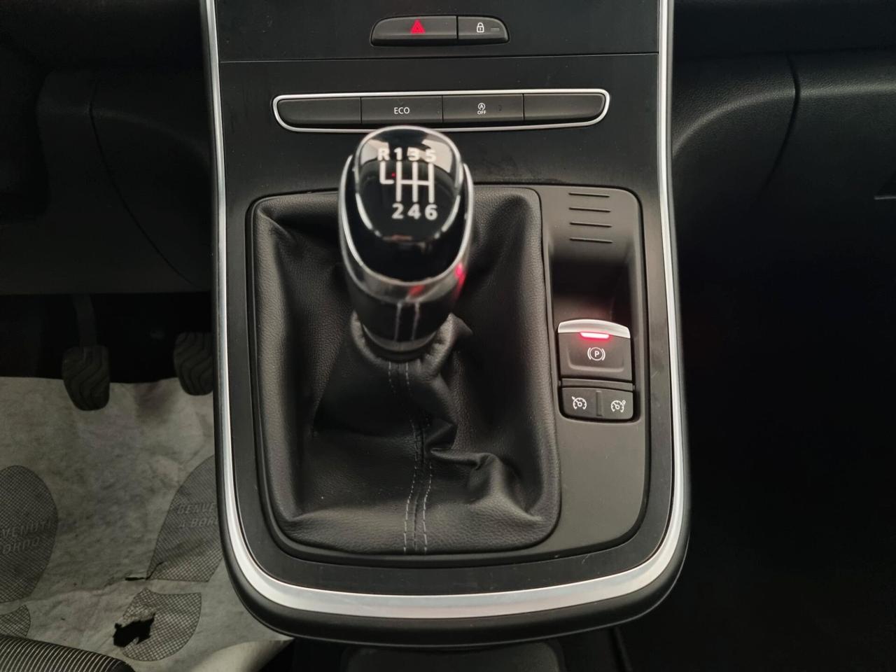 Renault Grand Scenic Blue dCi 120 CV Business