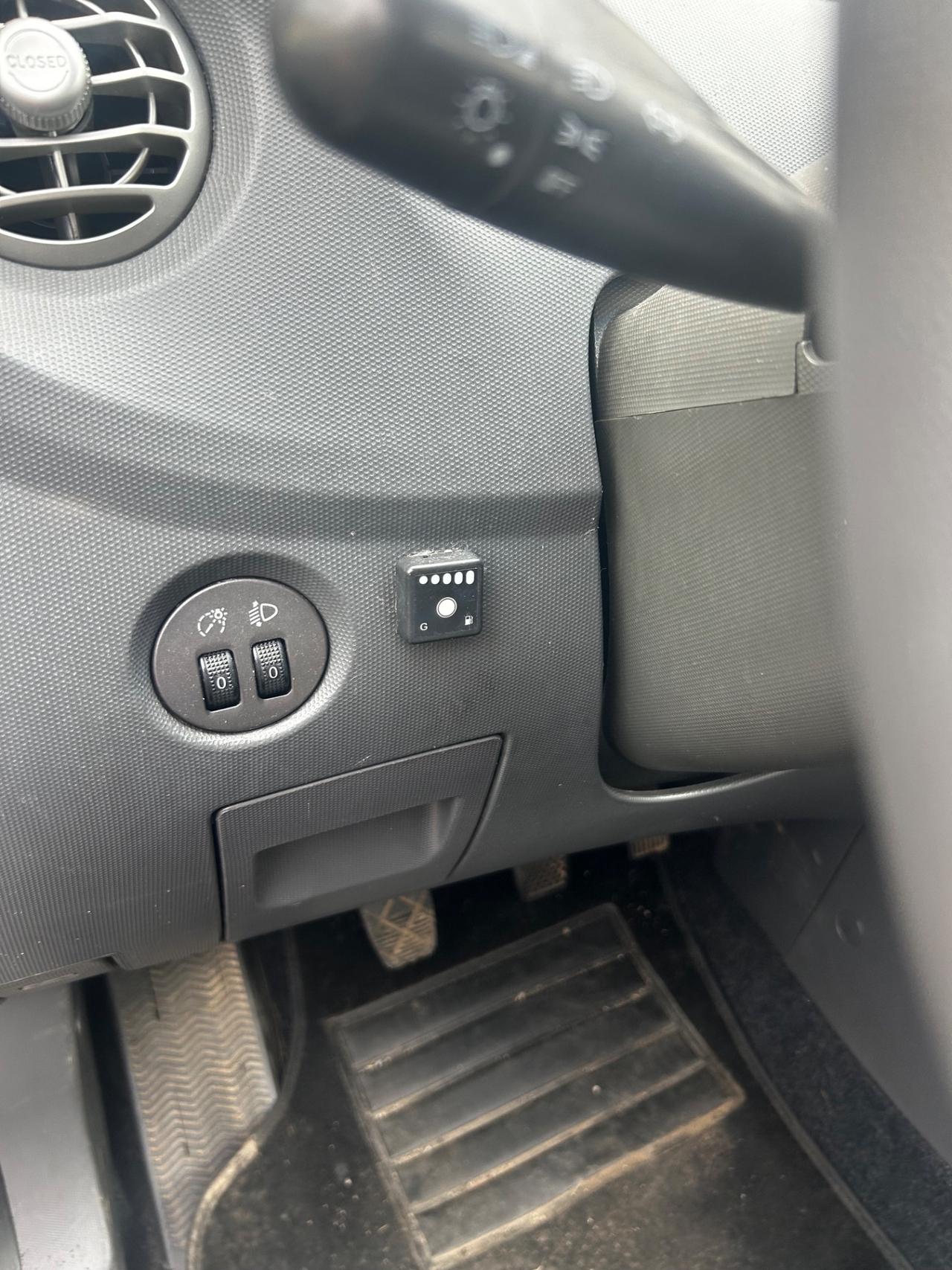 Dr DR1 1.3 16V Bi-Fuel GPL