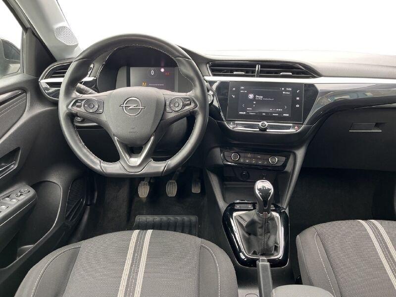 Opel Corsa VI 2020 1.2 D&T s&s 75cv
