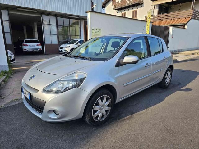 RENAULT Clio 1.2 16V TCE 100CV 5 porte 20th Anniversario