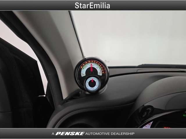 smart forTwo fortwo EQ Passion