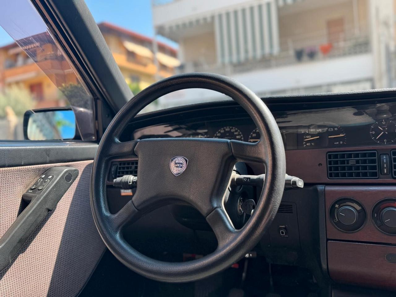 Lancia Dedra 1.6 i.e. cat