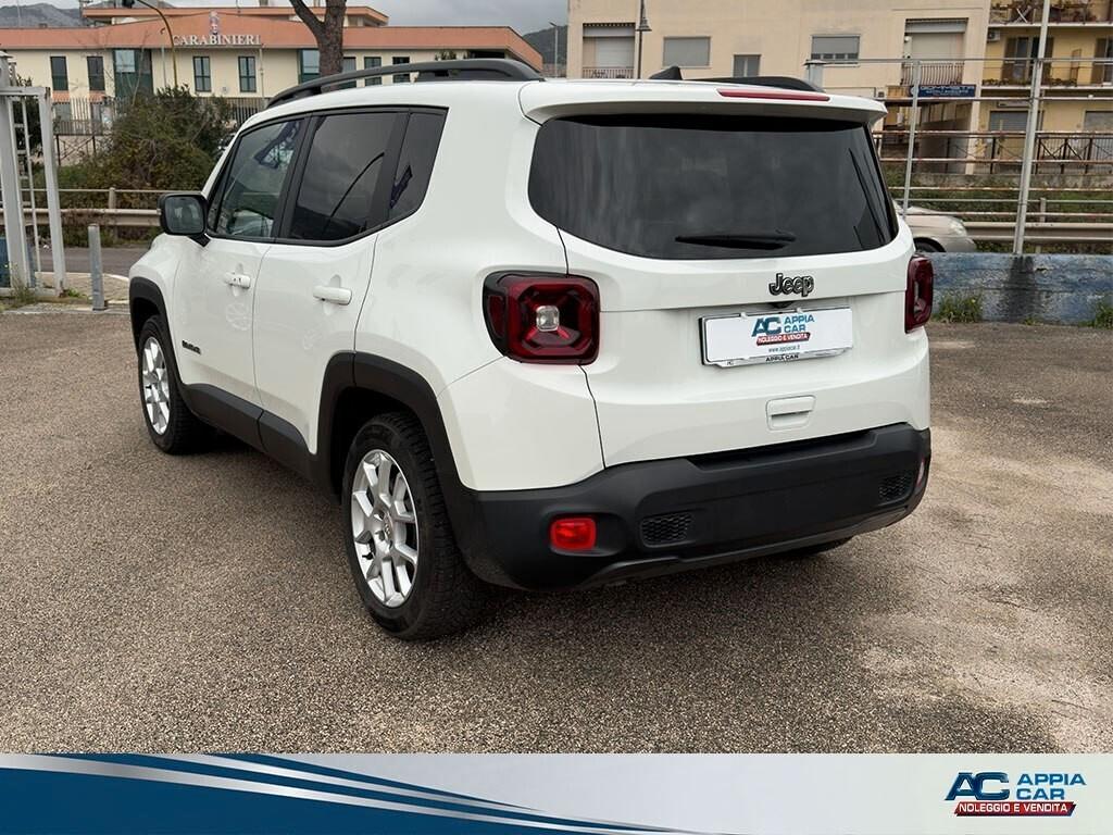 Jeep Renegade 1.6 Mjt 130 CV Limited IN PROMO