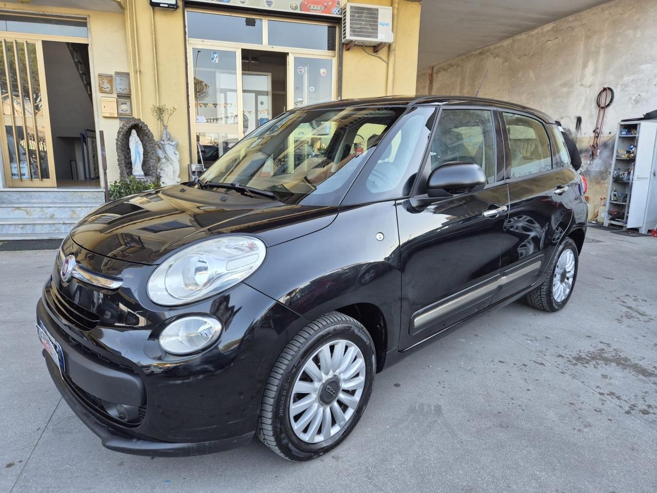 Fiat 500L 1.3 Multijet 85 CV Pop Star