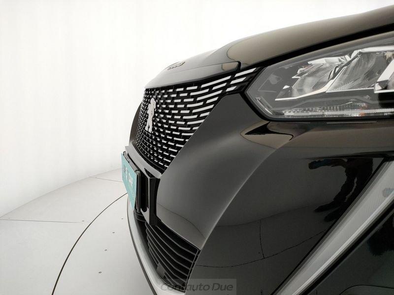 Peugeot 2008 2008 BlueHDi 130 S&S EAT8 Allure Pack