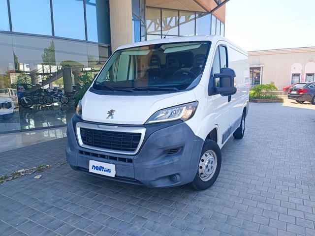 PEUGEOT Boxer 328 2.2 HDi/110CV FAP PC-TN Furgone