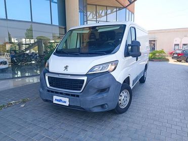 PEUGEOT Boxer 328 2.2 HDi/110CV FAP PC-TN Furgone